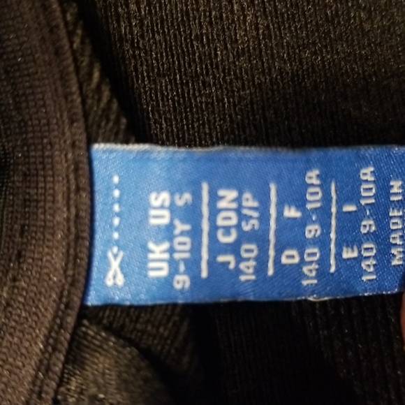 Adidas x Star Wars jacket - Picture 5 of 6